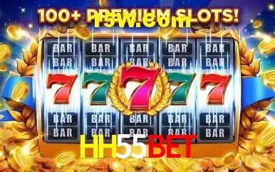 HH55Bet - Pagamento PIX Instantâneo